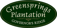 Greensprings Plantation Governor's Ridge